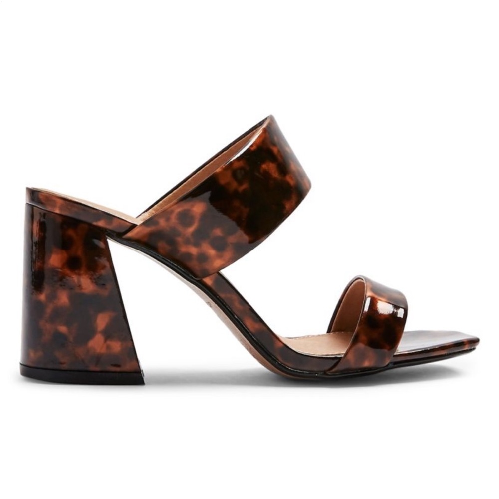 NWT Topshop Mules - Picture 1 of 8